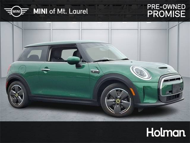 2023 MINI Electric Hardtop Cooper SE — Hatchback — 31,934 mi — Mount Laurel, NJ