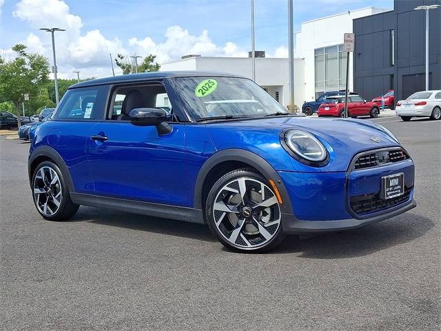 2025 MINI Hardtop Cooper S — Hatchback — 6,418 mi — Mount Laurel, NJ