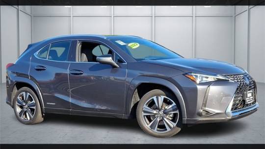 2022 Lexus UX UX 250h — SUV — 41,042 mi — Mount Laurel, NJ