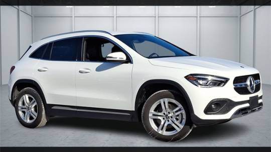 2023 Mercedes-Benz GLA GLA 250 — SUV — 19,856 mi — Mount Laurel, NJ