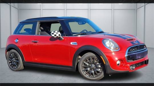 2017 MINI Hardtop Cooper S — Hatchback — 107,448 mi — Mount Laurel, NJ