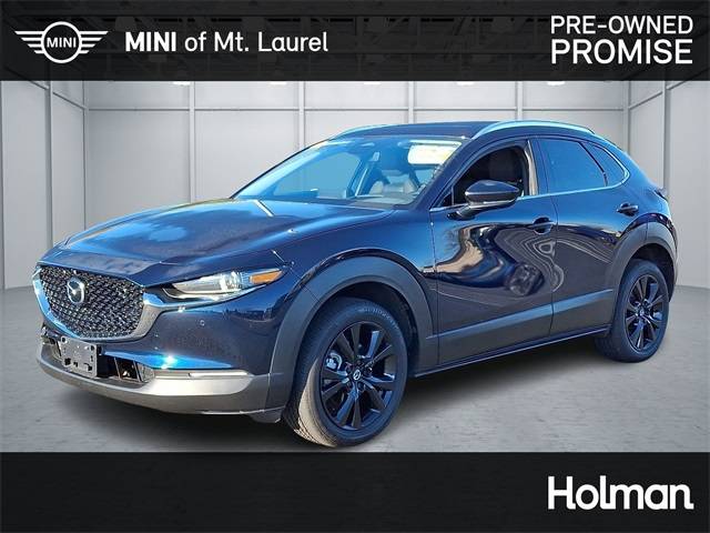 2024 Mazda CX-30 Turbo Premium Plus — SUV — 14,347 mi — Mount Laurel, NJ