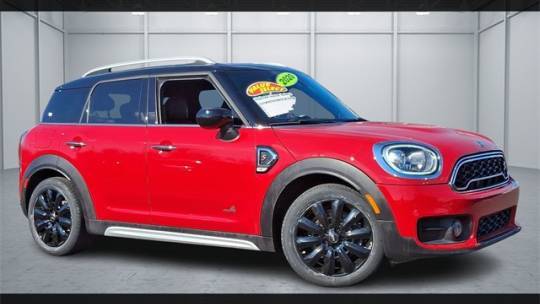2020 MINI Countryman Cooper S — SUV — 65,241 mi — Mount Laurel, NJ