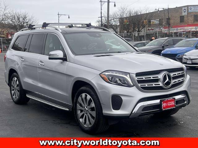 2019 Mercedes-Benz GLS GLS 450 — SUV — 62,407 mi — Bronx, NY