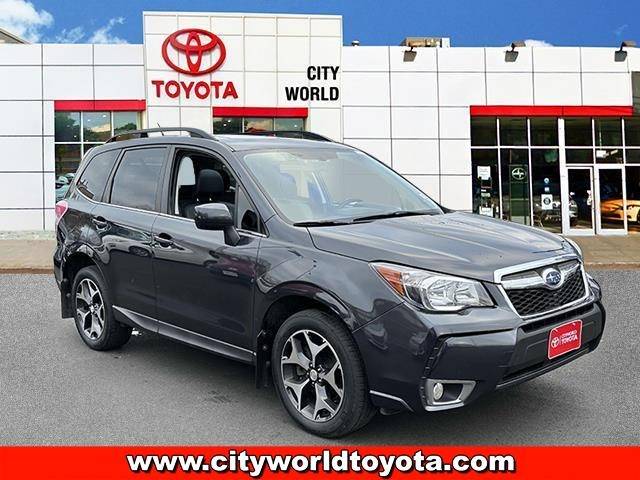 2015 Subaru Forester 2.0XT Premium — SUV — 151,799 mi — Bronx, NY