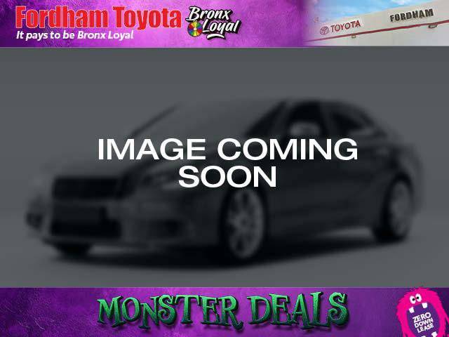 2018 Toyota Highlander LE V6 — SUV — 46,649 mi — Bronx, NY