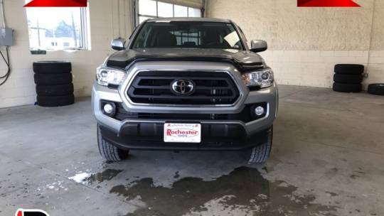 2022 Toyota Tacoma SR5 — Pickup Truck — 28,592 mi — Rochester, NH