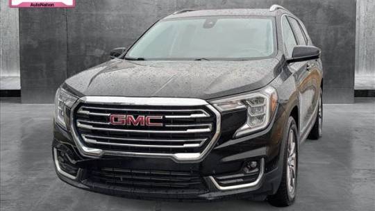 2023 GMC Terrain SLT — SUV — 32,888 mi — Charlotte, NC