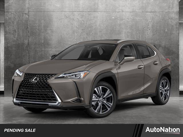 2020 Lexus UX UX 200 — SUV — 44,602 mi — Charlotte, NC