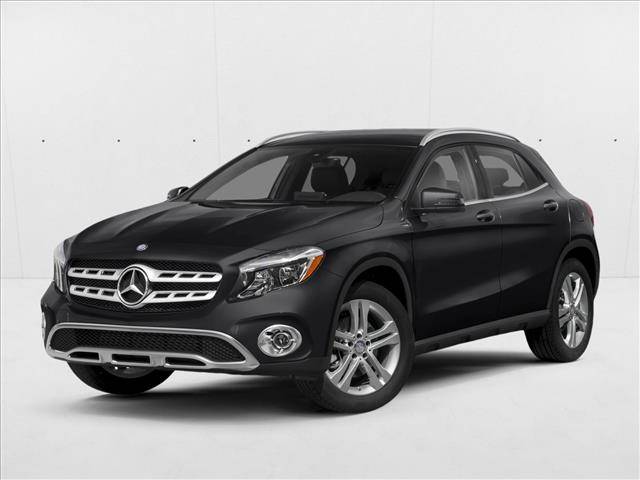 2018 Mercedes-Benz GLA GLA 250 — SUV — 50,048 mi — Charlotte, NC