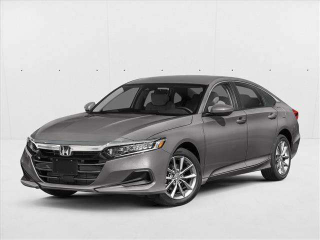 2021 Honda Accord LX — Sedan — 160,104 mi — Charlotte, NC