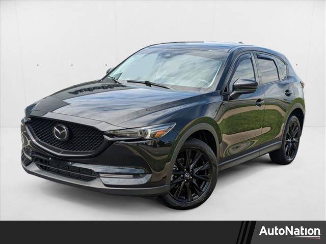 2021 Mazda CX-5 Grand Touring Reserve — SUV — 64,345 mi — Charlotte, NC