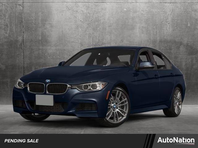2014 BMW 3 Series 335i — Sedan — 94,893 mi — Charlotte, NC