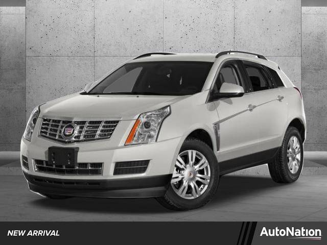 2014 Cadillac SRX Premium Collection — SUV — 119,287 mi — Charlotte, NC