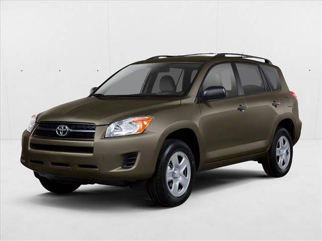 2012 Toyota RAV4 Base — SUV — 115,041 mi — Charlotte, NC