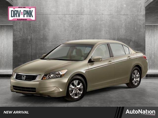 2010 Honda Accord LX-P — Sedan — 214,542 mi — Charlotte, NC