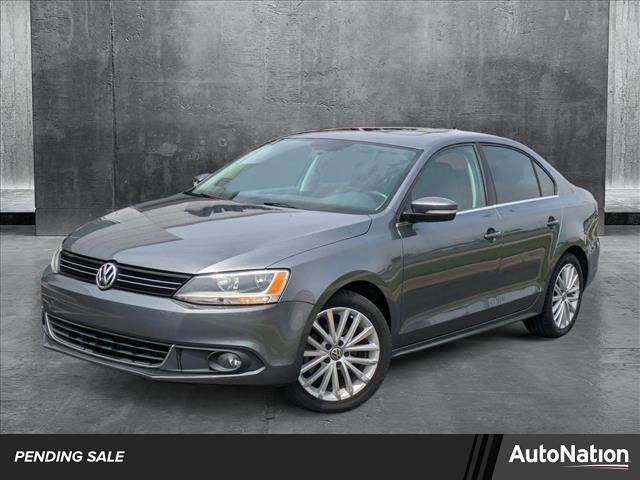 2014 Volkswagen Jetta TDI — Sedan — 132,195 mi — Charlotte, NC