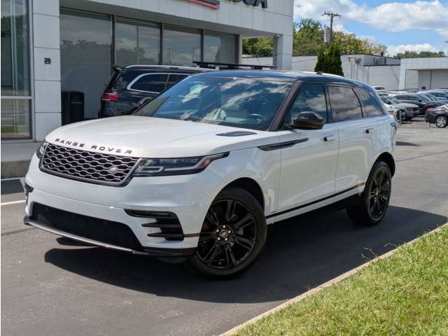 2020 Land Rover Range Rover Velar R-Dynamic S — SUV — 54,386 mi — Charlotte, NC