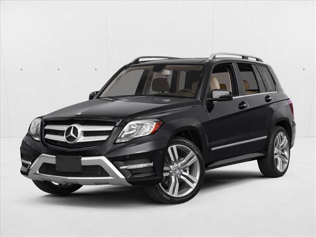 2015 Mercedes-Benz GLK GLK 350 — SUV — 141,434 mi — Charlotte, NC