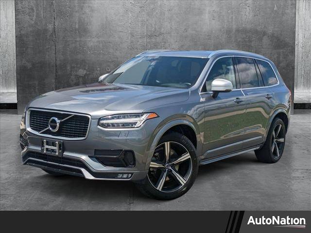 2017 Volvo XC90 R-Design — SUV — 97,410 mi — Charlotte, NC