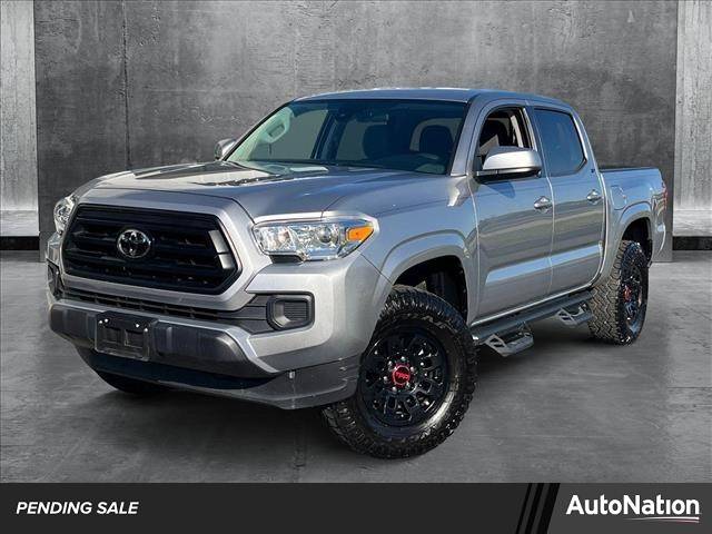 2021 Toyota Tacoma SR — Pickup Truck — 33,052 mi — Charlotte, NC