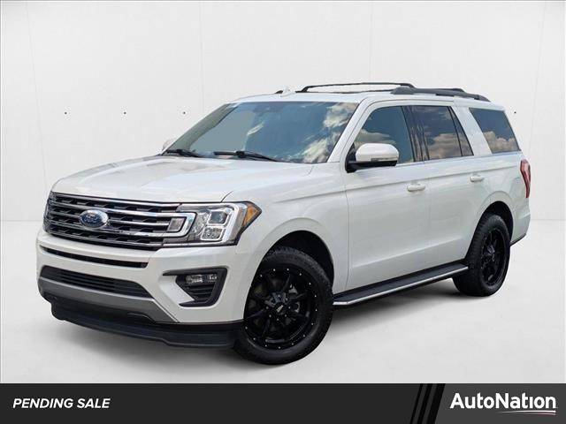 2021 Ford Expedition XLT — SUV — 69,417 mi — Charlotte, NC