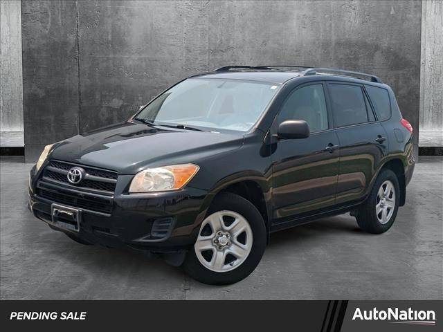 2010 Toyota RAV4 Base — SUV — 153,394 mi — Charlotte, NC