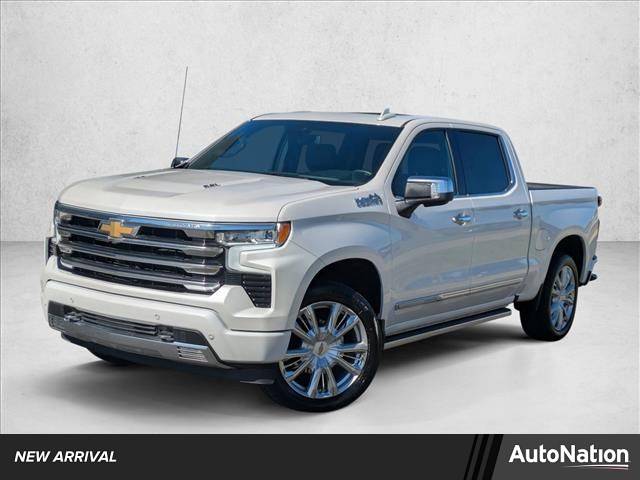 2023 Chevrolet Silverado 1500 High Country — Pickup Truck — 18,200 mi — Charlotte, NC