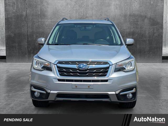 2018 Subaru Forester 2.5i Touring — SUV — 78,952 mi — Charlotte, NC
