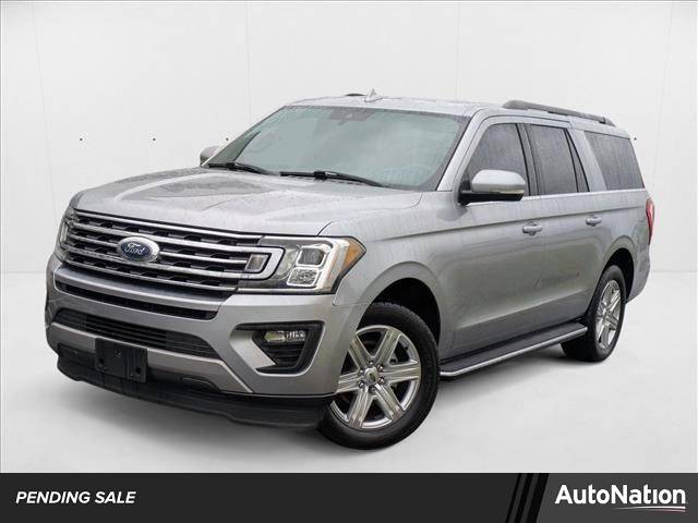2020 Ford Expedition XLT — SUV — 100,000 mi — Charlotte, NC
