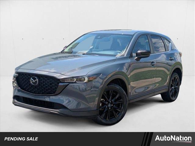 2024 Mazda CX-5 2.5 S Carbon Edition — SUV — 31,804 mi — Charlotte, NC