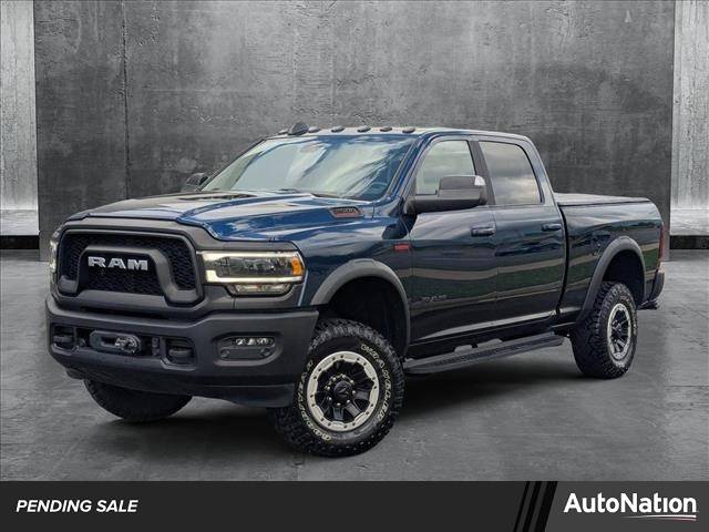 2022 Ram 2500 Power Wagon — Pickup Truck — 15,069 mi — Charlotte, NC