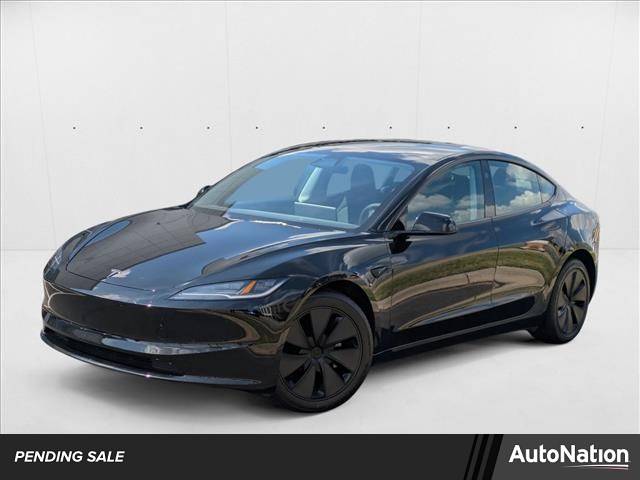 2024 Tesla Model 3 Standard — Sedan — 10,418 mi — Charlotte, NC