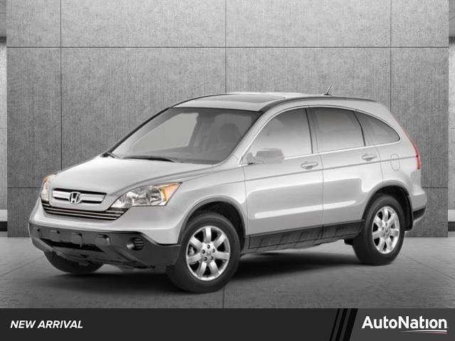 2009 Honda CR-V EX-L — SUV — 179,496 mi — Charlotte, NC
