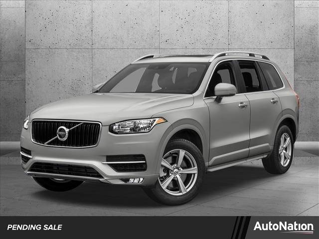 2018 Volvo XC90 Momentum — SUV — 78,746 mi — Charlotte, NC