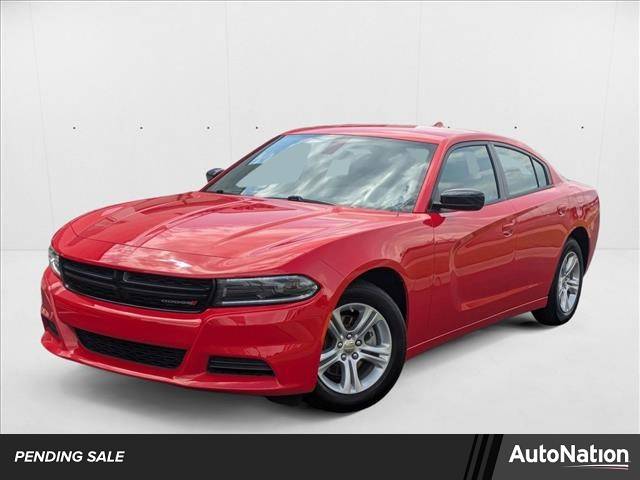 2023 Dodge Charger SXT — Sedan — 51,483 mi — Charlotte, NC