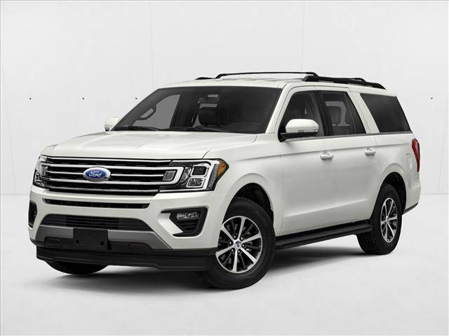 2020 Ford Expedition Platinum — SUV — 74,321 mi — Charlotte, NC