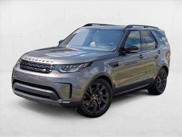 2019 Land Rover Discovery HSE — SUV — 83,132 mi — Charlotte, NC