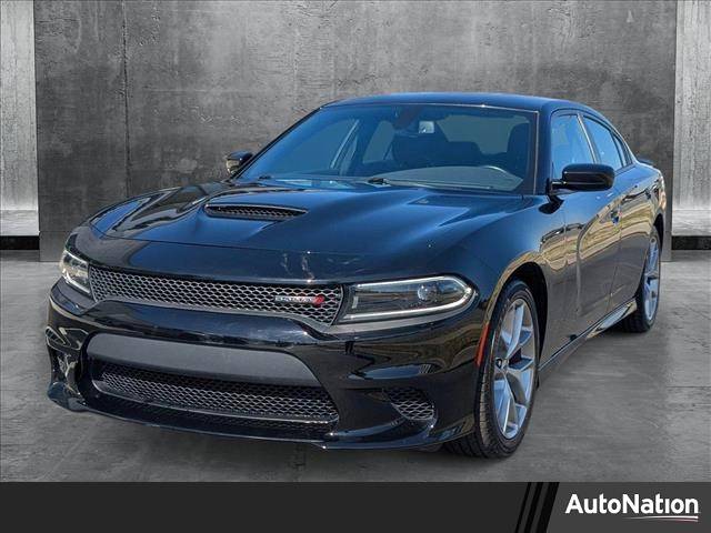 2023 Dodge Charger GT — Sedan — 50,401 mi — Charlotte, NC