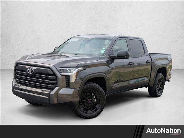 2023 Toyota Tundra SR5 — Pickup Truck — 29,445 mi — Charlotte, NC