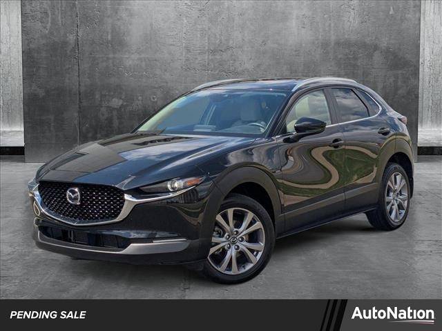 2022 Mazda CX-30 Preferred — SUV — 33,476 mi — Charlotte, NC