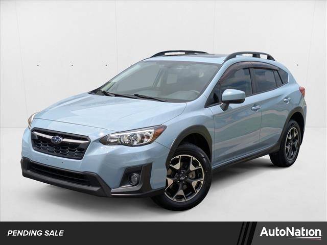 2019 Subaru Crosstrek Premium — SUV — 90,386 mi — Charlotte, NC