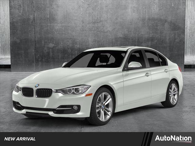 2015 BMW 3 Series 320i — Sedan — 137,000 mi — Charlotte, NC