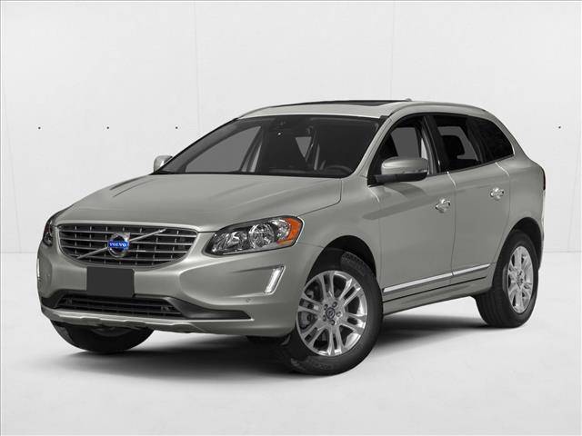 2015 Volvo XC60 T6 Drive-E — SUV — 75,361 mi — Charlotte, NC