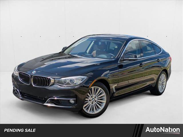 2014 BMW 3 Series 328i — Hatchback — 103,166 mi — Charlotte, NC