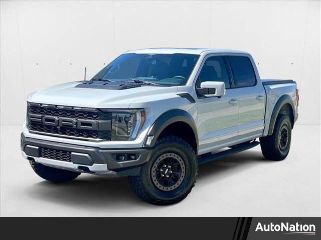 2023 Ford F-150 Raptor — Pickup Truck — 15,960 mi — Charlotte, NC