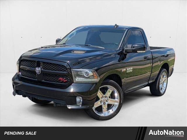 2014 Ram 1500 R/T — Pickup Truck — 173,990 mi — Charlotte, NC