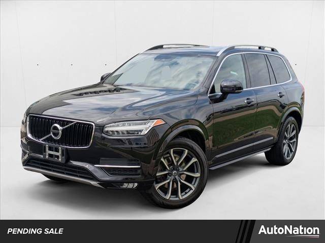 2016 Volvo XC90 T6 Momentum — SUV — 112,457 mi — Charlotte, NC