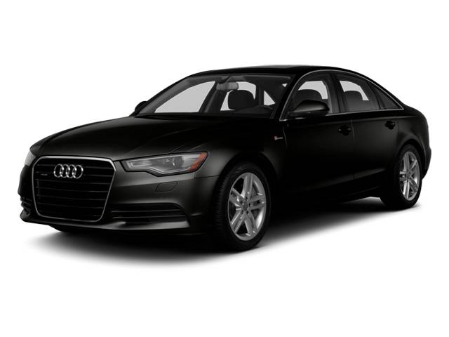 2013 Audi A6 Premium Plus — Sedan — 104,268 mi — Charlotte, NC