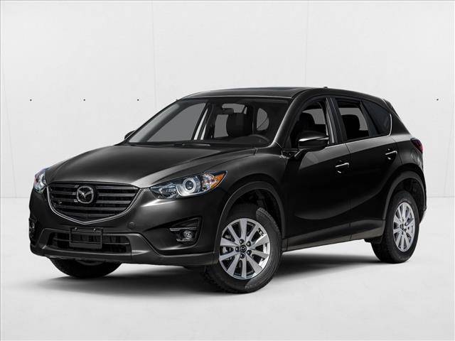 2016 Mazda CX-5 Touring — SUV — 115,204 mi — Charlotte, NC